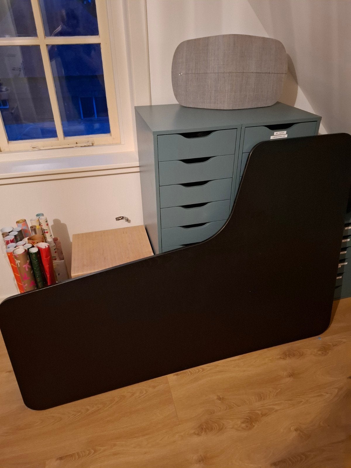 Hoekbureau Bekant (Ikea), Huis en Inrichting, Bureaus, Ophalen