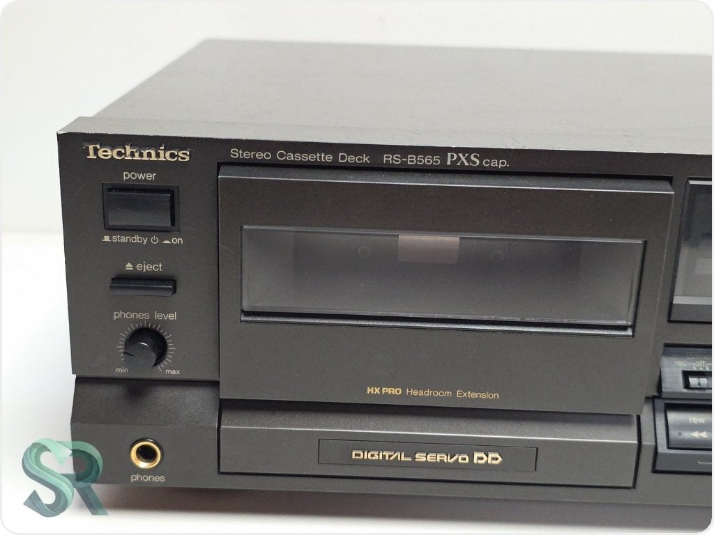 Technics RS-B565, Overige merken, ., Ophalen of Verzenden, .