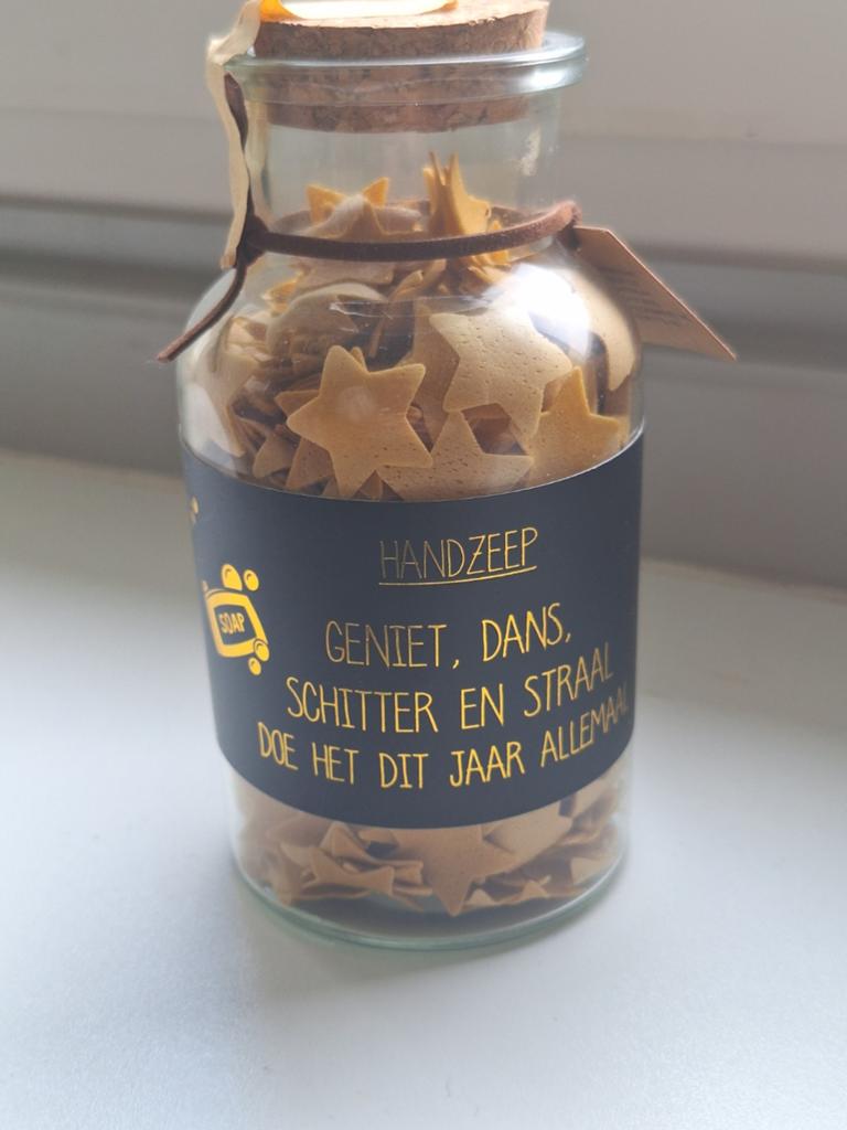 Zeep, Ophalen of Verzenden