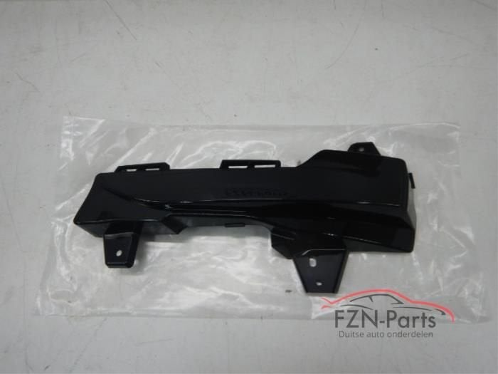 Tesla Model 3 Mistlamp Inleg Links