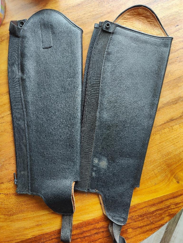 chaps Ariat, Ophalen of Verzenden, Zo goed als nieuw, Dames, Overige typen