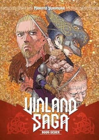 Vinland Saga, Dance in the Vampire Bund, Planetes Manga, Makoto Yukimura, Nozomu Tamaki, Ophalen of Verzenden, Zo goed als nieuw