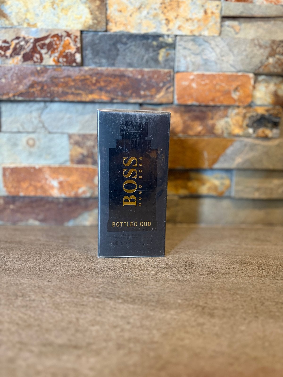 Nieuwe Hugo Boss BOTTLED OUD EDT 100ml - Geseald, Verzenden, Nieuw