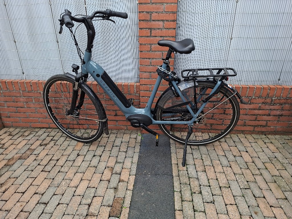 Elektrische fiets, Ophalen, Nieuw, 59 cm of meer, 50 km per accu of meer