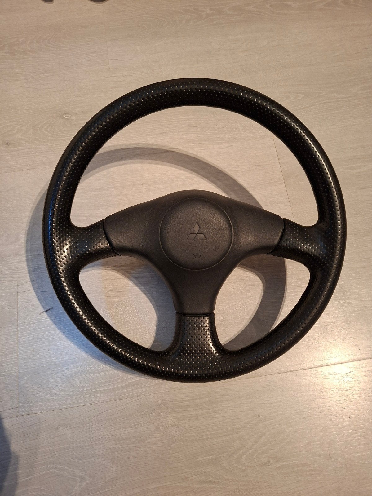 Mitsubishi fto stuur, Ophalen of Verzenden, Mitsubishi