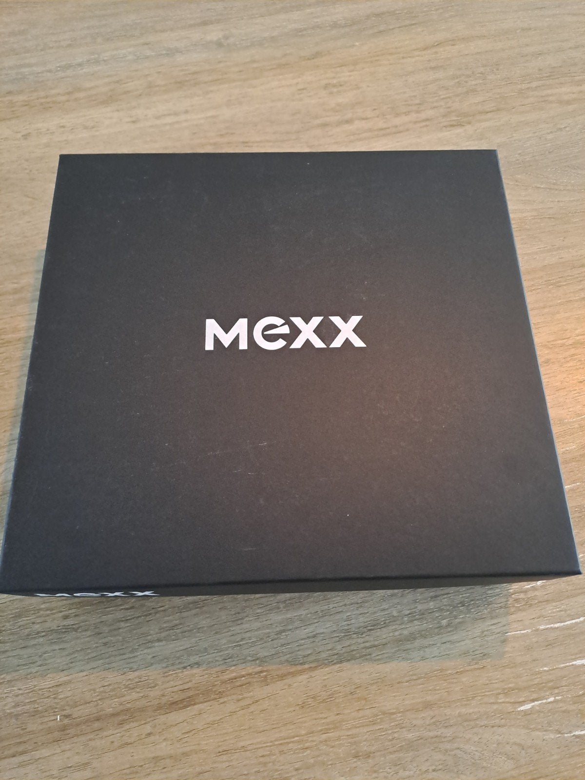 Mexx zwarte laarzen maat 36, Ophalen, Hoge laarzen, Mexx, Zwart