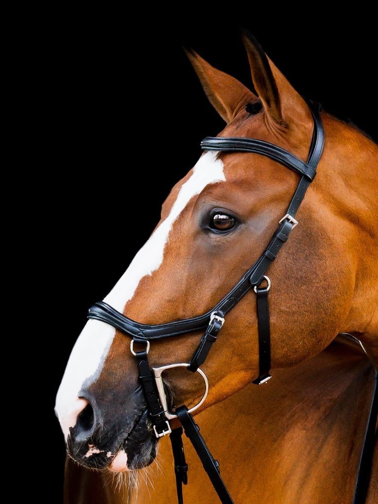 Horseware Micklem 2 Deluxe Competition, Cob, Full, X-Full, Ophalen of Verzenden, Nieuw