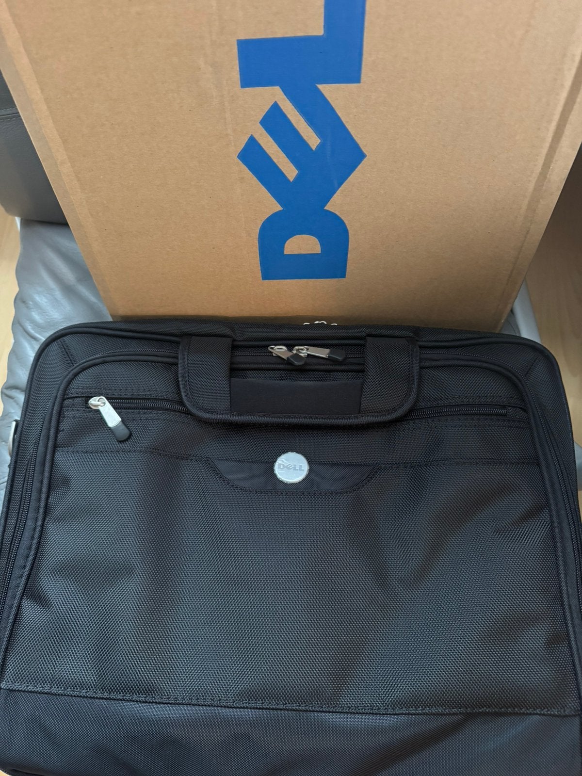 Dell Laptoptas/Schoudertas *Nieuw in doos*, Computers en Software, Gevoerd laptopvak, Nieuw, Dell, Ophalen of Verzenden