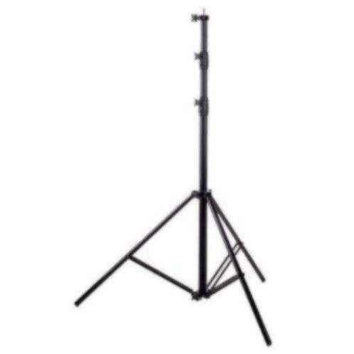 Falcon Eyes Lampstatief L2900GA/B Heavy Duty 284 cm, Falcon Eyes, Statief, Ophalen of Verzenden, Eiberstraat 9 te Dokkum
