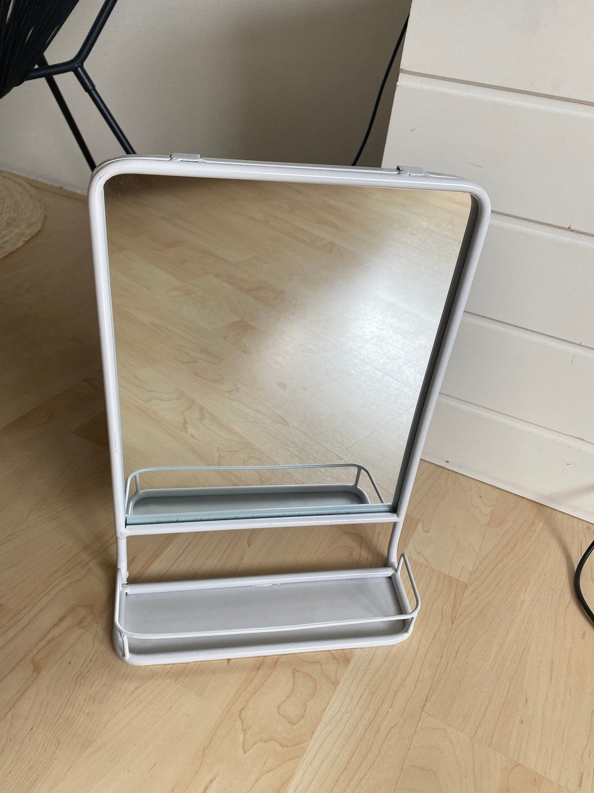 Spiegel, Huis en Inrichting, Woonaccessoires | Spiegels, Ophalen, Minder dan 50 cm, Nieuw, Minder dan 100 cm