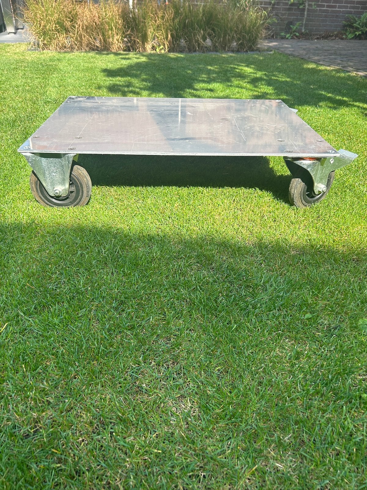 Verhuiskar / Transportkar te koop, Ophalen, Zo goed als nieuw