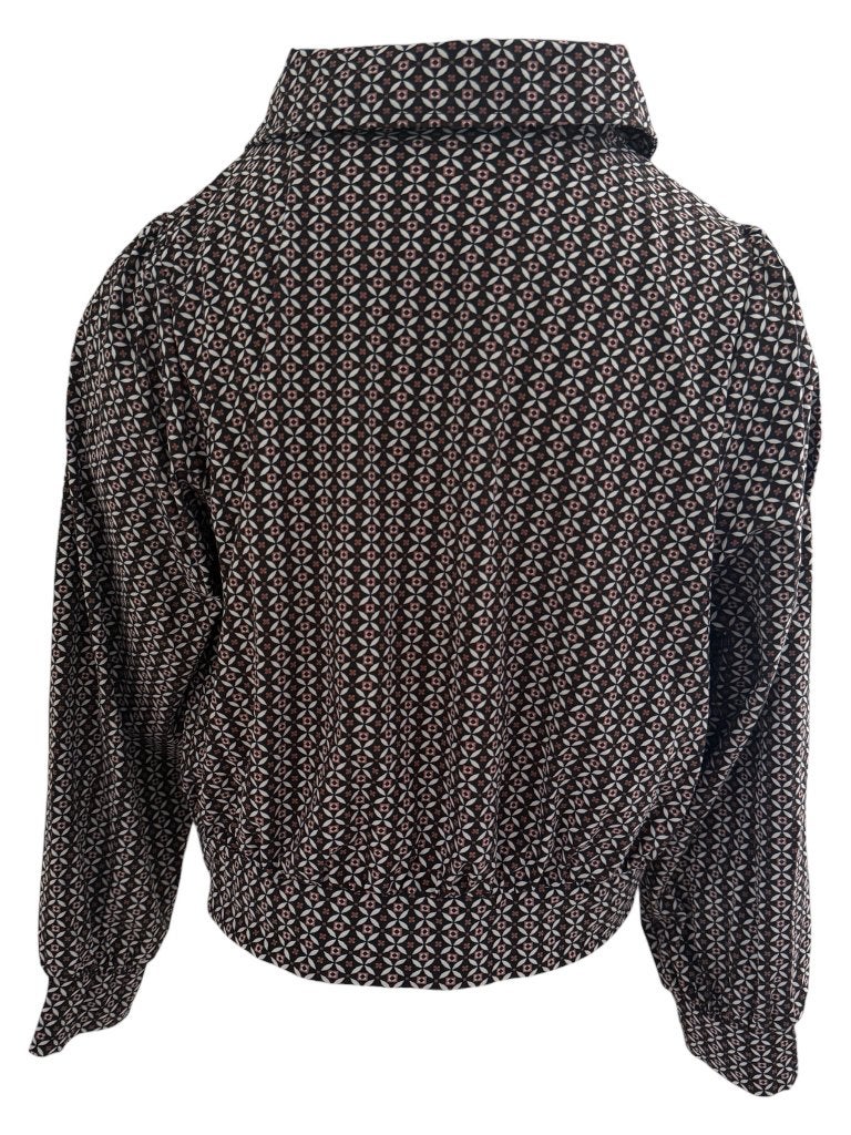 Studio Anneloes vest M, Zwart, Ophalen of Verzenden, Zo goed als nieuw