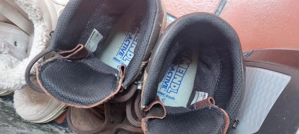 Meindl wandelschoenen maat 43, Sport en Fitness, Bergsport en Wandelen, Ophalen