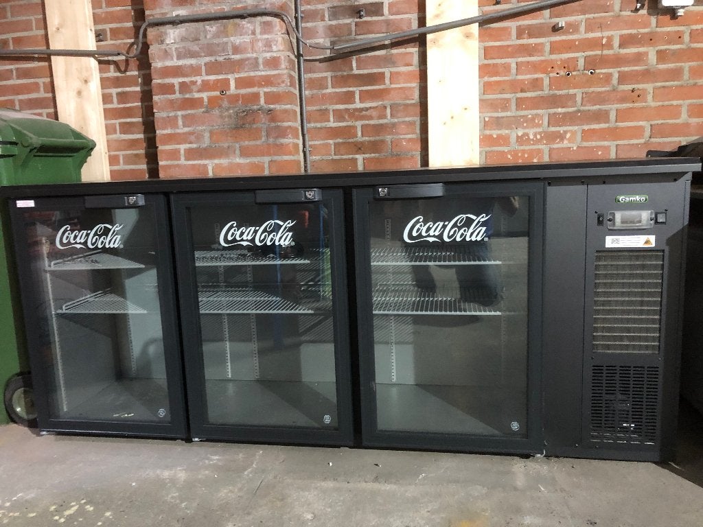 Koeling, Ophalen, Gebruikt, Koelen en Vriezen