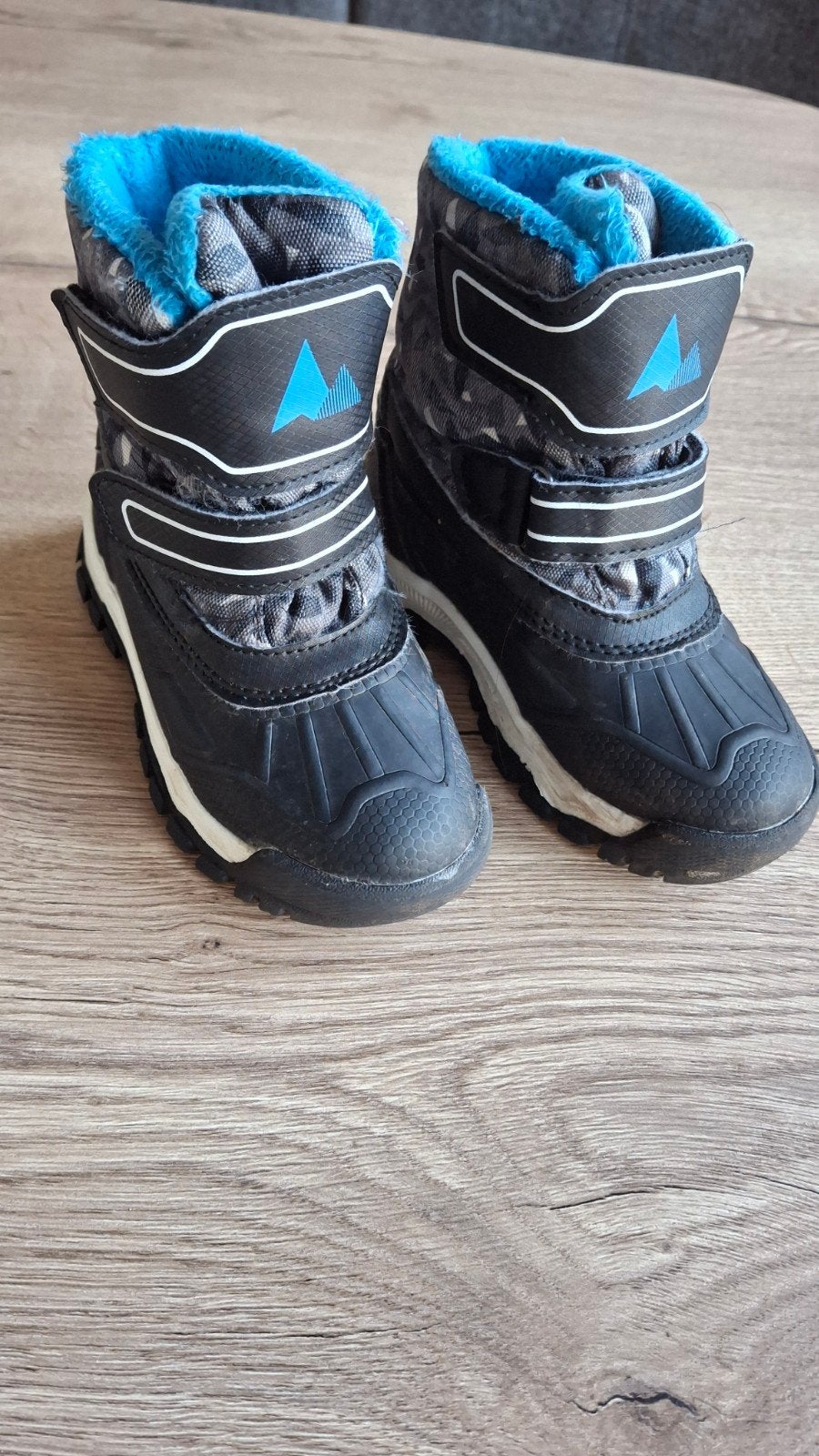 snowboots maat 25, Kinderen en Baby's, Jongen of Meisje, Ophalen of Verzenden, Lupilu, Laarzen