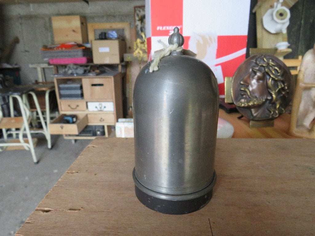 tin, Ophalen of Verzenden