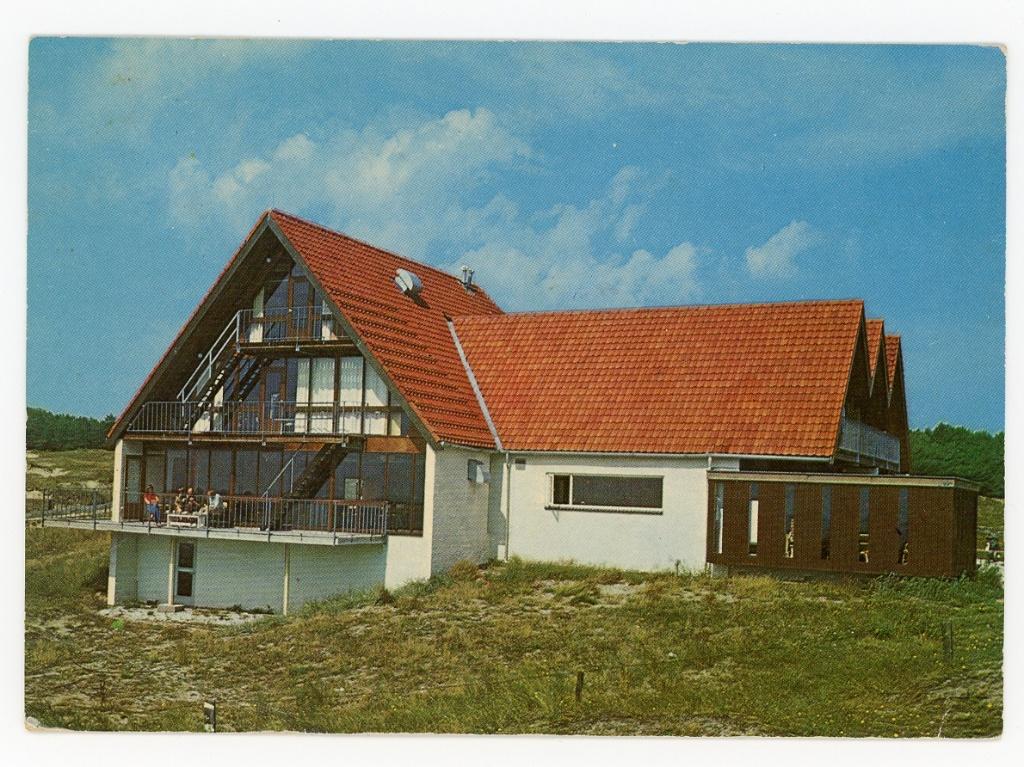 West-Terschelling, Verzenden, Gelopen, Waddeneilanden