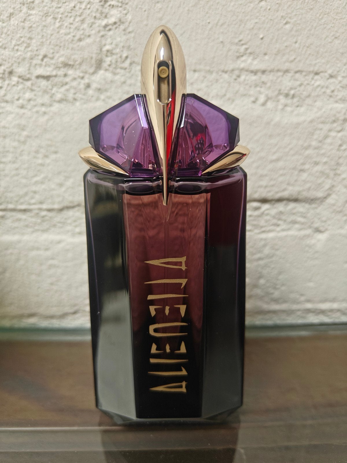 Mugler alien 90 ml nieuw, Verzenden, Nieuw