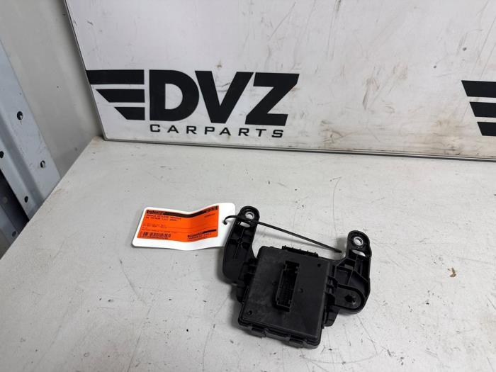Module keyless vehicle van een Volkswagen Tayron, Gebruikt, -, Volkswagen, -