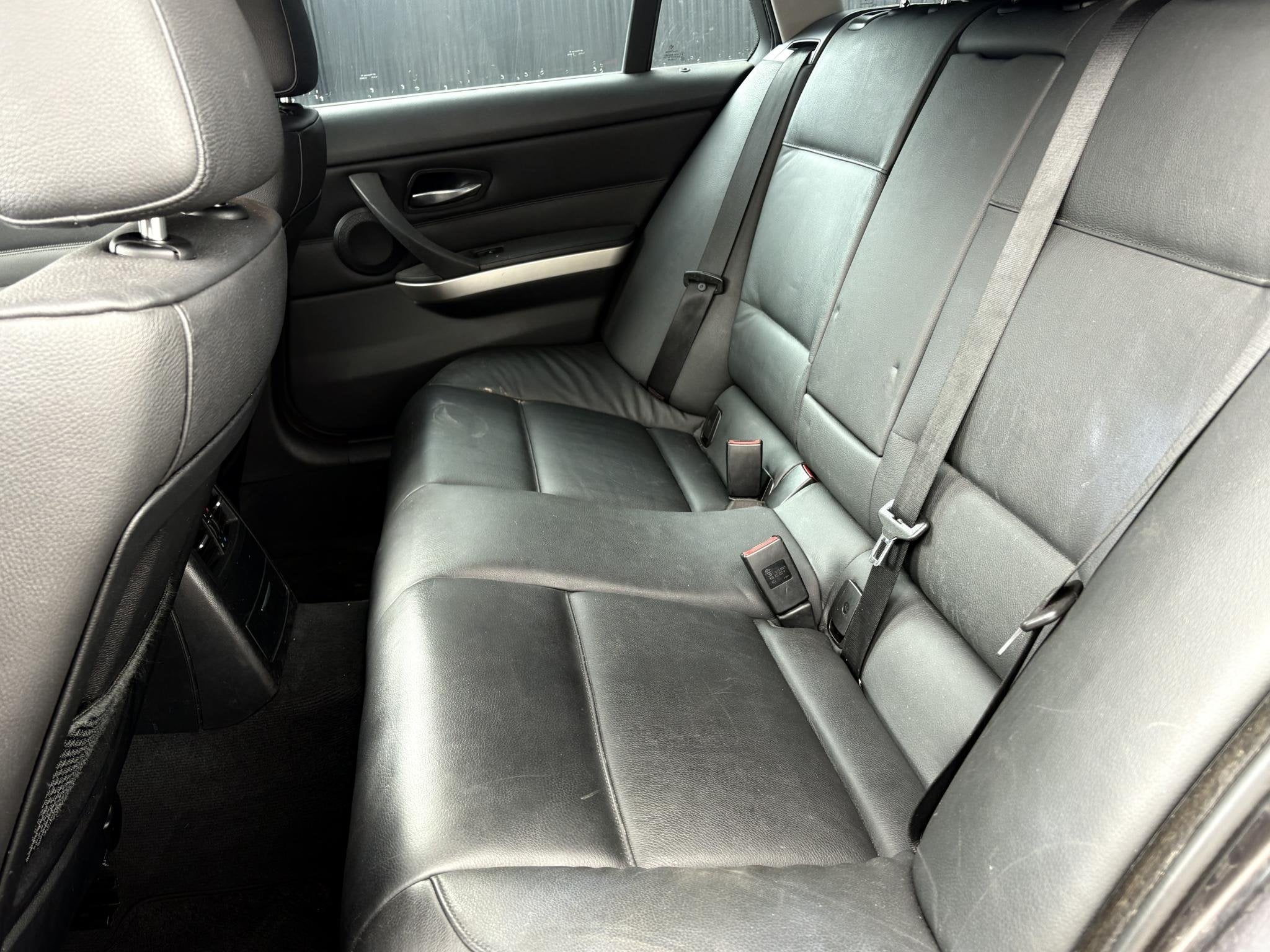 BMW 3-serie Touring 325i | APK 05-2027 | STOELVERW. | ANGELE, 745 kg, Gebruikt, 1465 kg, 2996 cc