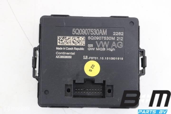 Can-gateway Audi A3 8V Facelift 5Q0907530AM, Gebruikt