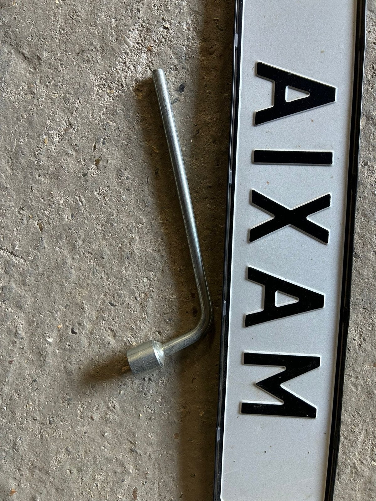 Diverse Aixam onderdelen - Gebruikt (alles in een koop), Ophalen, Gebruikt, Overige automerken