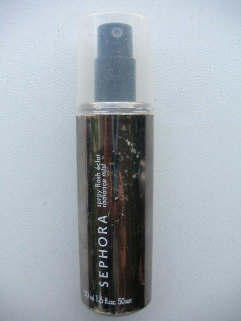 SEPHORA radiance mist, Ophalen of Verzenden, Overige typen