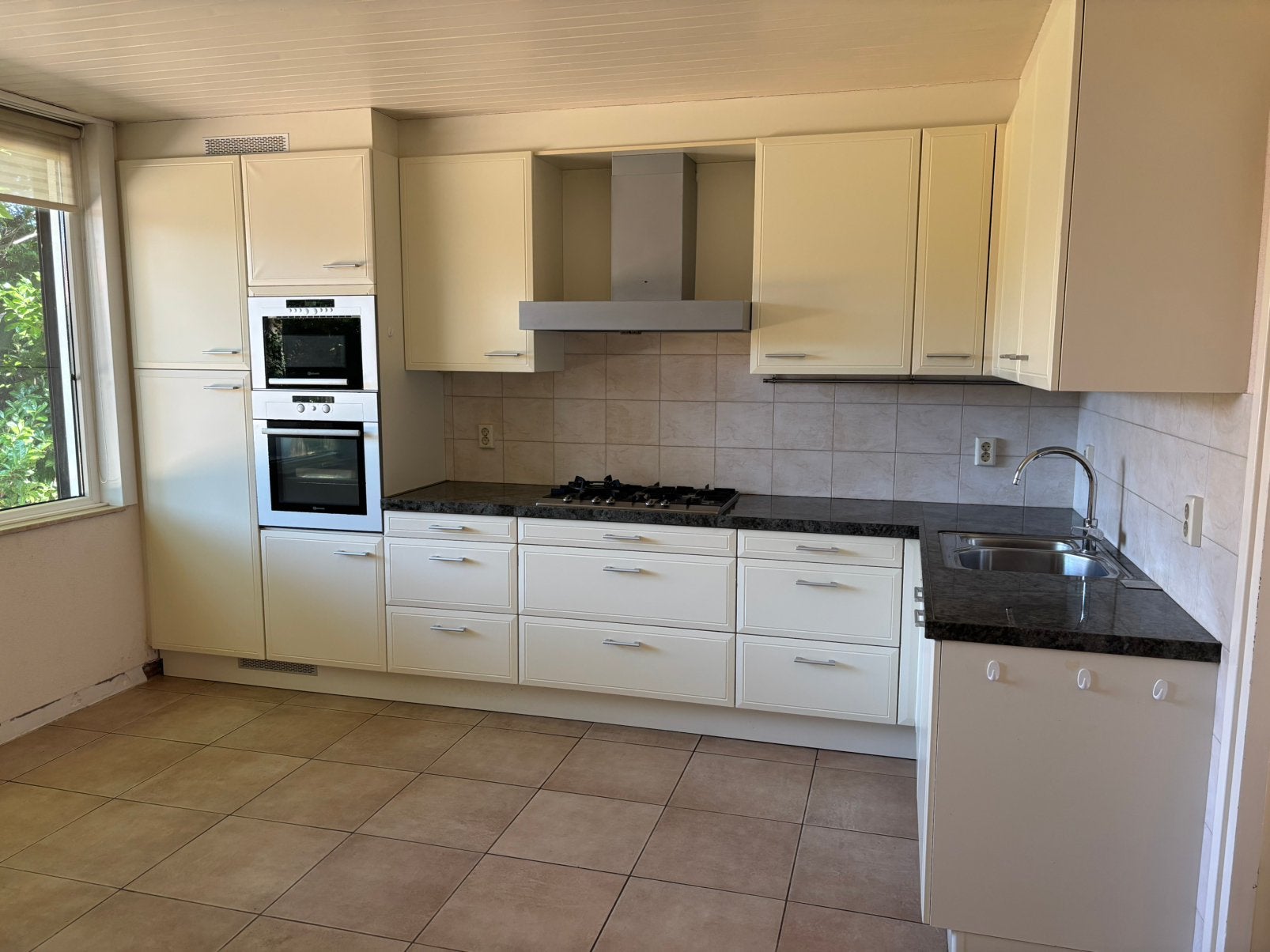Complete Pronorm keuken te koop – goed onderhouden, Ophalen, Zo goed als nieuw