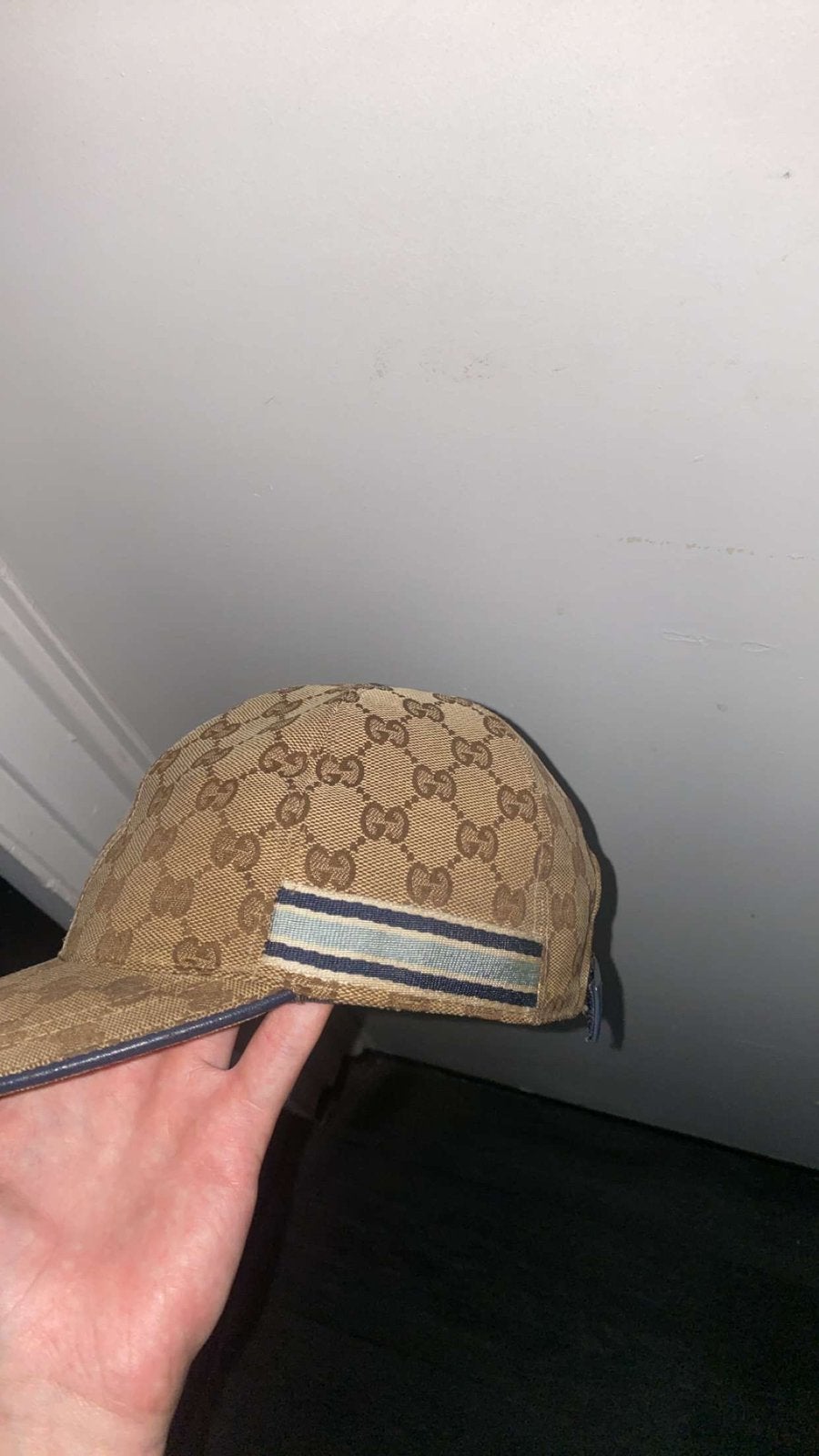 Argentinië gucci pet, Kleding | Heren, Hoeden en Petten, Ophalen of Verzenden, Nieuw, Pet