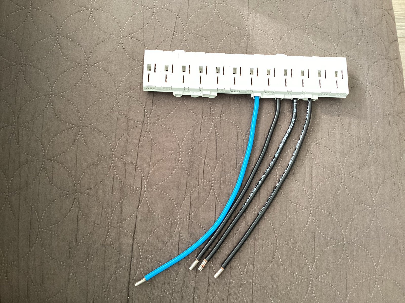 busboard abb, Ophalen of Verzenden, Nieuw, Overige merken, Overige typen