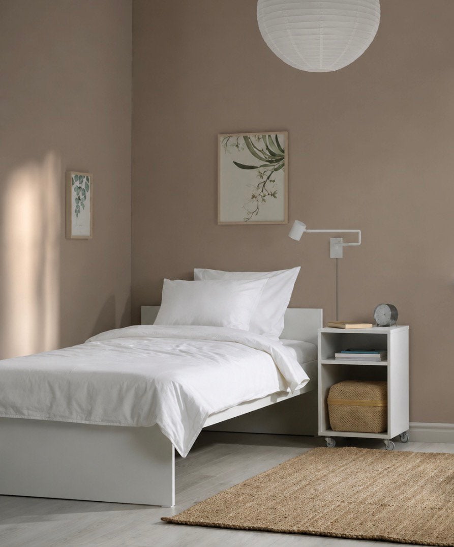 Ikea Slakt bed ombouw en lattenbodem als nieuw, Huis en Inrichting, Slaapkamer | Bedden, Ophalen