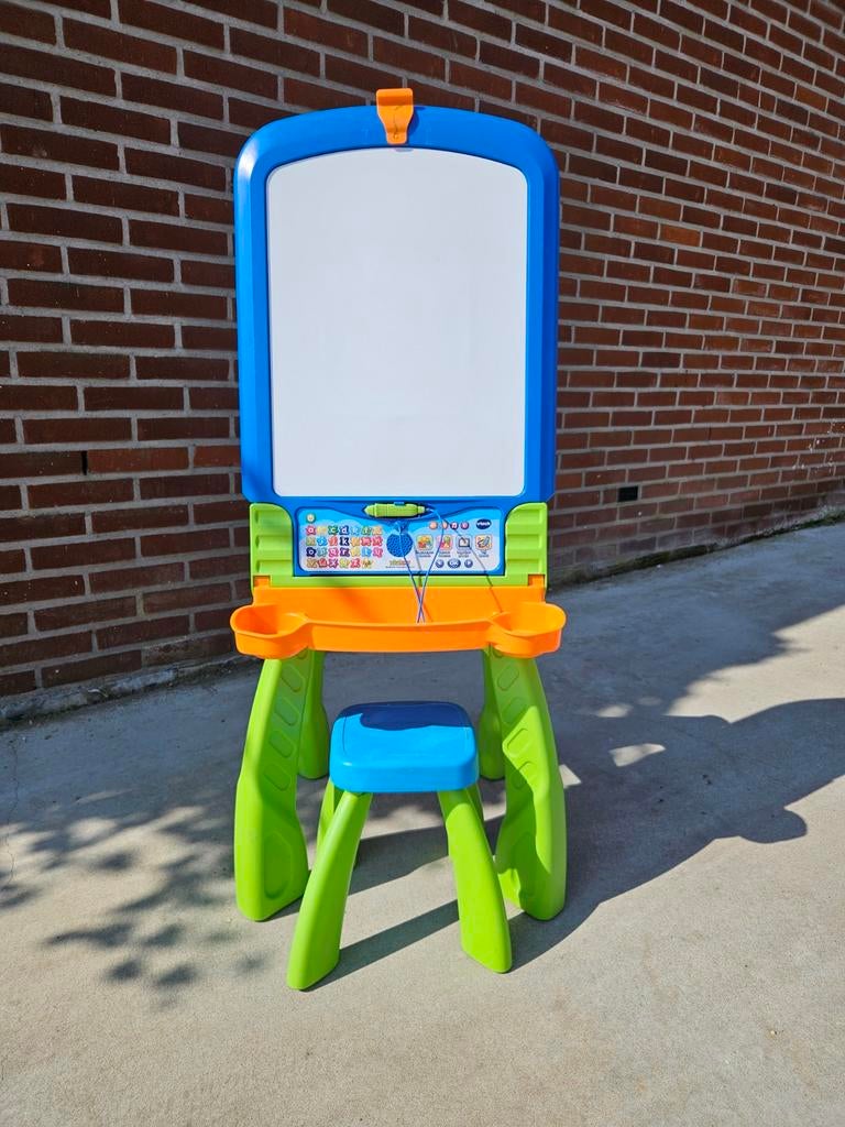 VTech digiArt 3-in-1 schildersezel - Interactief & Educatief, Ophalen of Verzenden