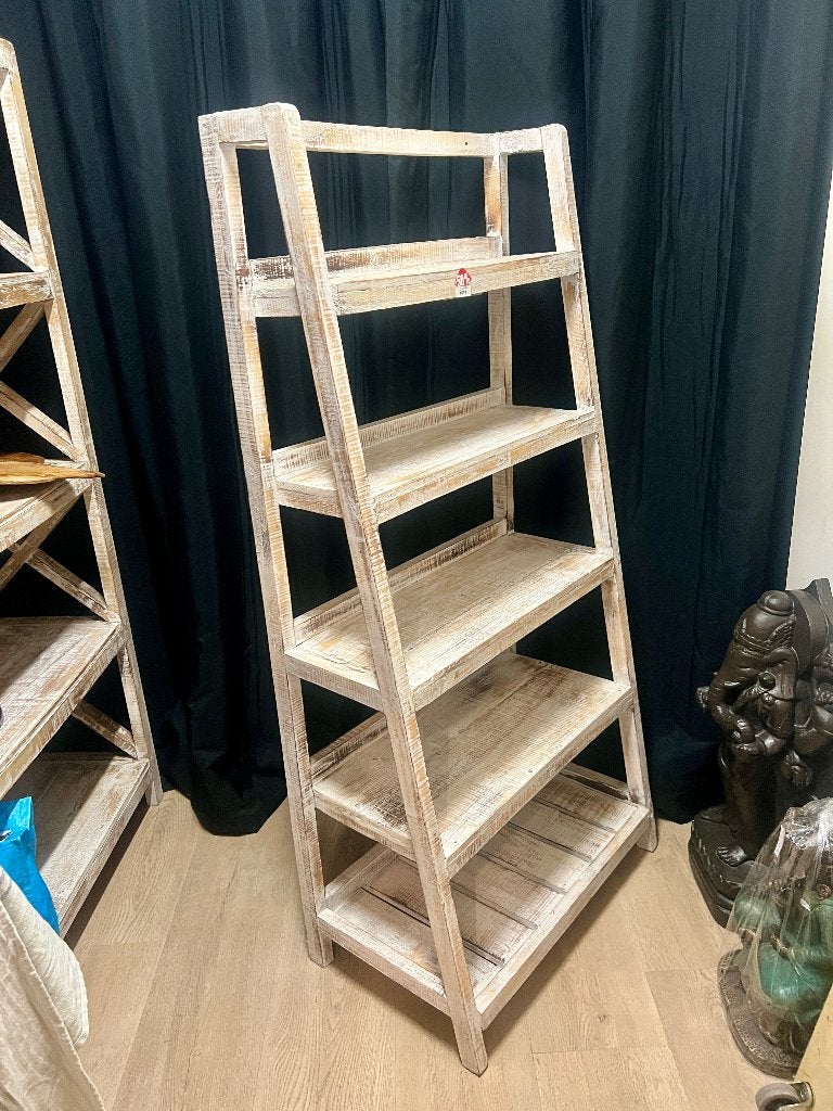 Boekenkast van Balsa Hout H150 x B70cm, Ophalen, 100 tot 150 cm, Nieuw, 50 tot 100 cm