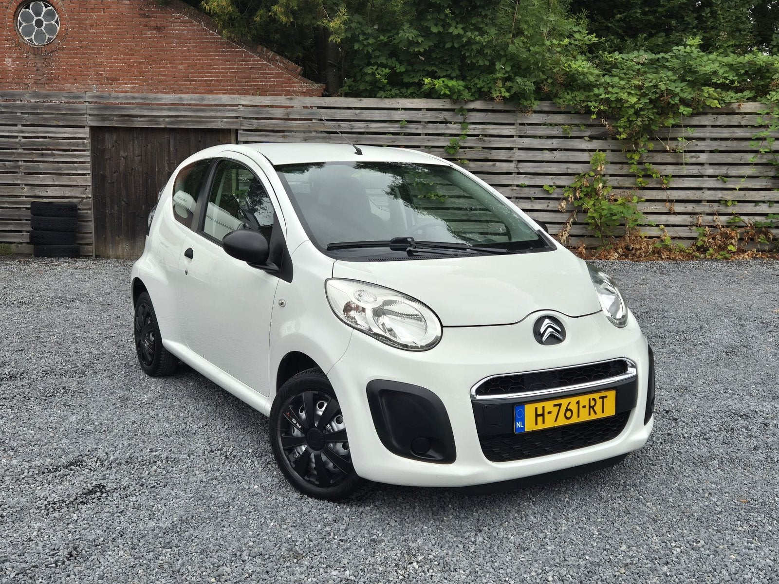 Citroën C1