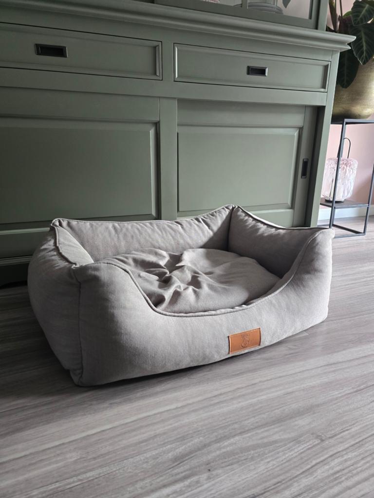 Hondenmand 80x60, Dieren en Toebehoren, Honden-accessoires, Ophalen of Verzenden, Nieuw