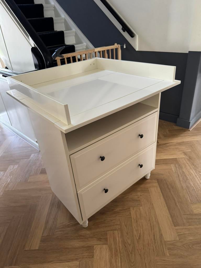 Gratis commodo, Ophalen, Zo goed als nieuw, Minder dan 140 cm, Minder dan 70 cm
