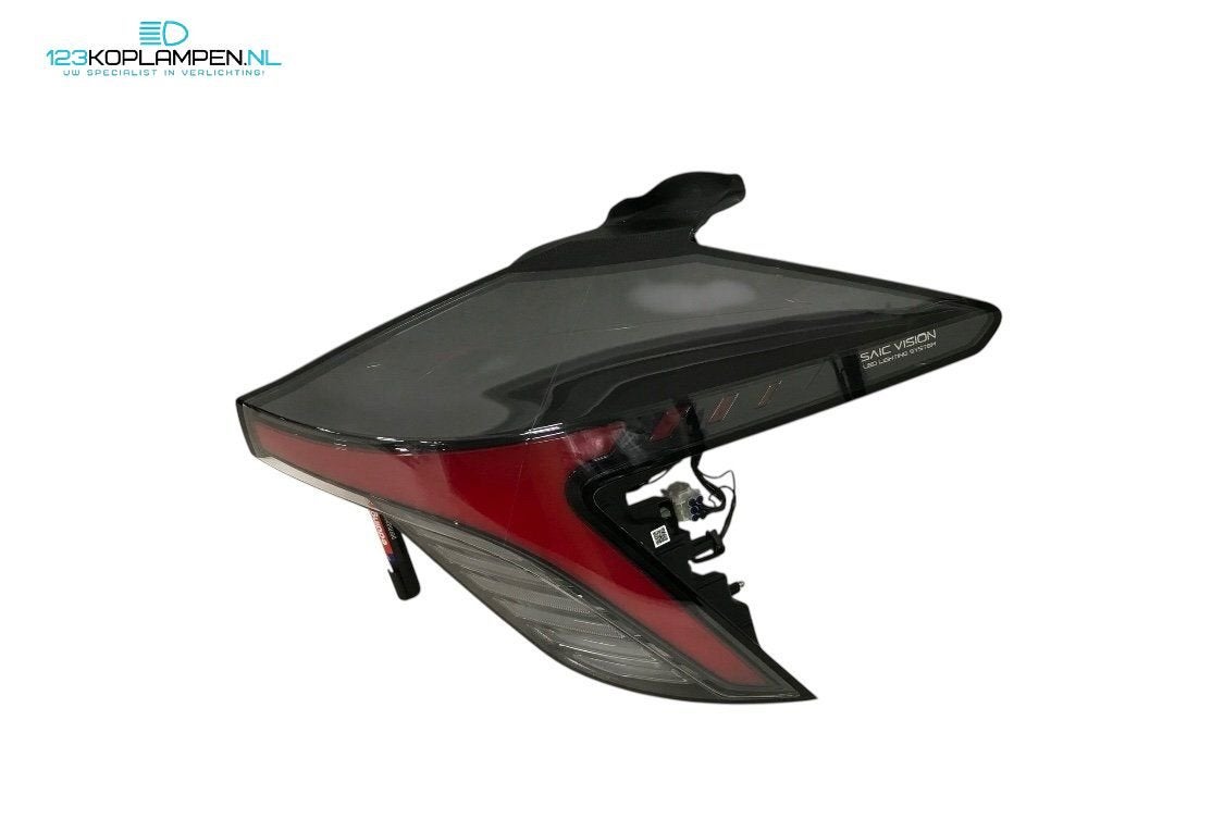 MG 4 Vision achterlicht rechts LED, Gebruikt, -, Verzenden, -