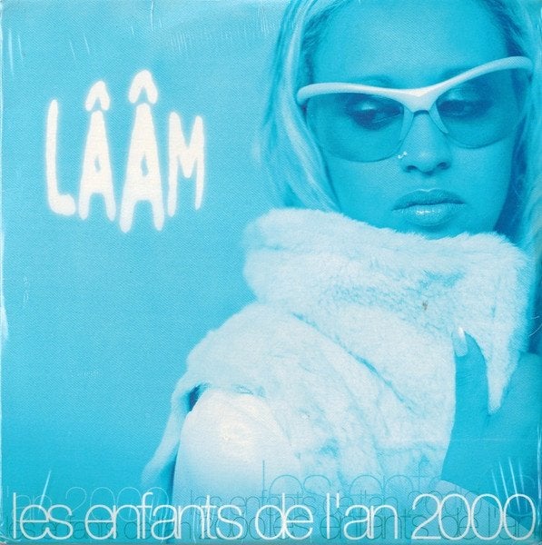 Lââm – Les Enfants De L'An 2000, Ophalen of Verzenden, Zo goed als nieuw, Hiphop en Rap