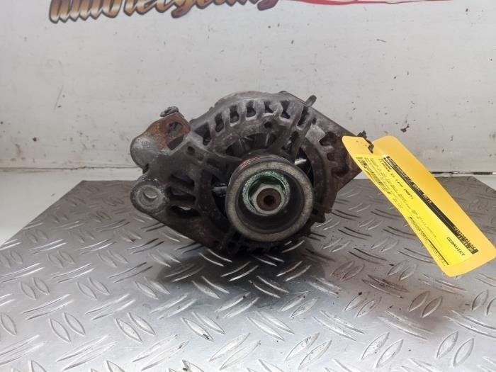 Dynamo van een Citroen C1, Gebruikt, -, Ophalen of Verzenden, -