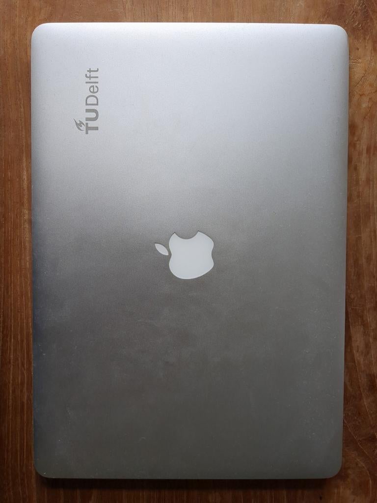 MacBook Pro 2013 model A1398, start niet op, voor onderdelen, MacBook Pro, Ophalen of Verzenden, Niet werkend, Onbekend