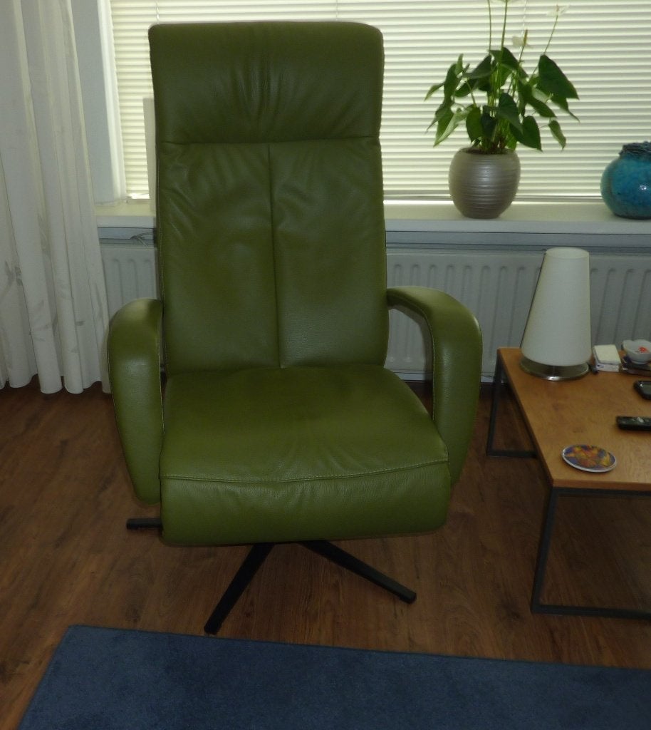 relaxstoel