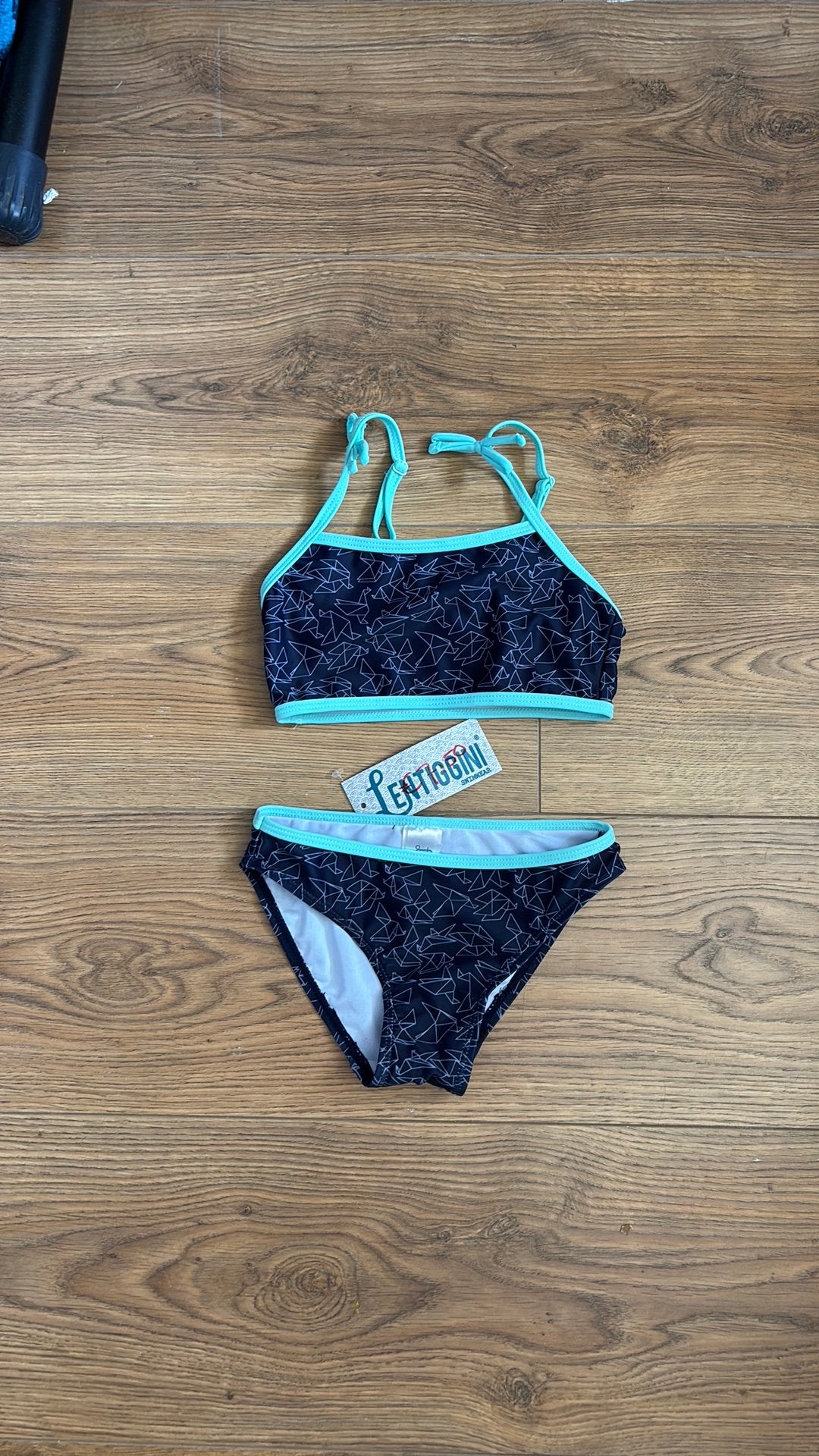 Bikini Lentiggini, Ophalen of Verzenden, Nieuw, Meisje, Sport- of Zwemkleding