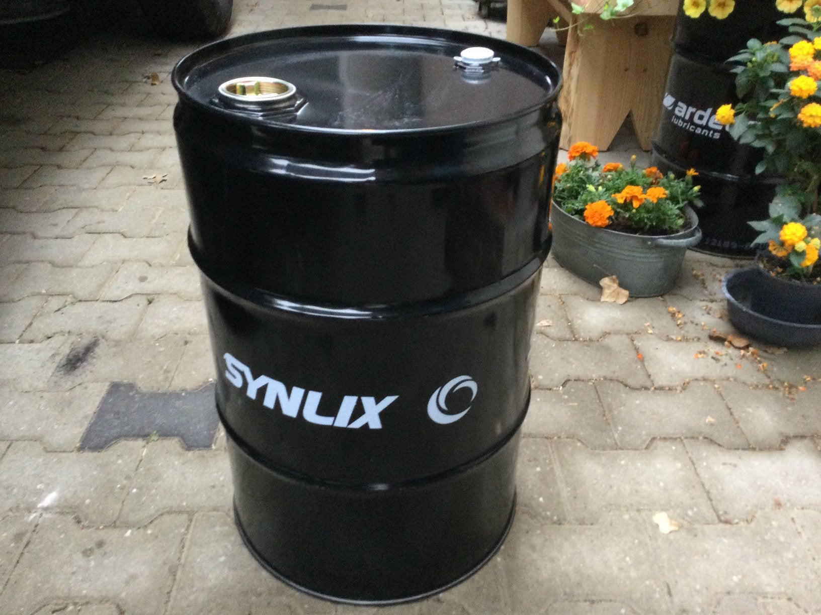 JERRYCANS BRANDSTOFOPSLAG DIESEL BENZINE PETROLEUM, NVT, Kunststof, NVT, Ophalen of Verzenden