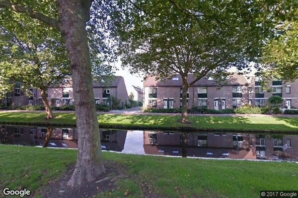NIEUW! Woonruimte te huur Gong, Rotterdam