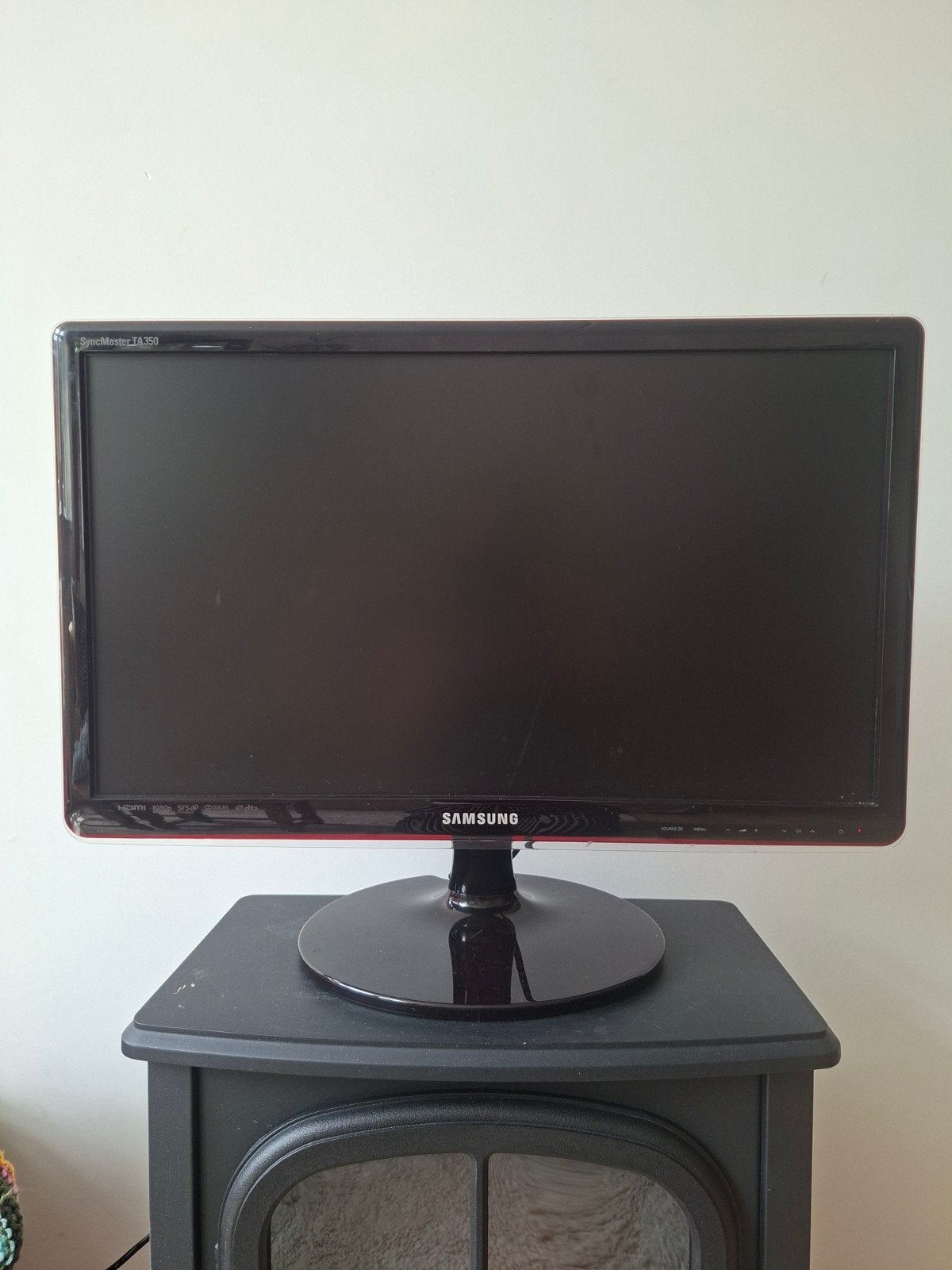 Samsung SyncMaster televisie, Ophalen, Gebruikt, 50 Hz, Samsung