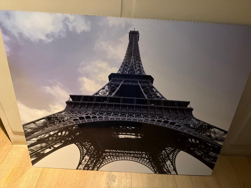 Foto’s IKEA Parijs, 50 tot 75 cm, Nieuw, 125 cm of meer, Ophalen of Verzenden