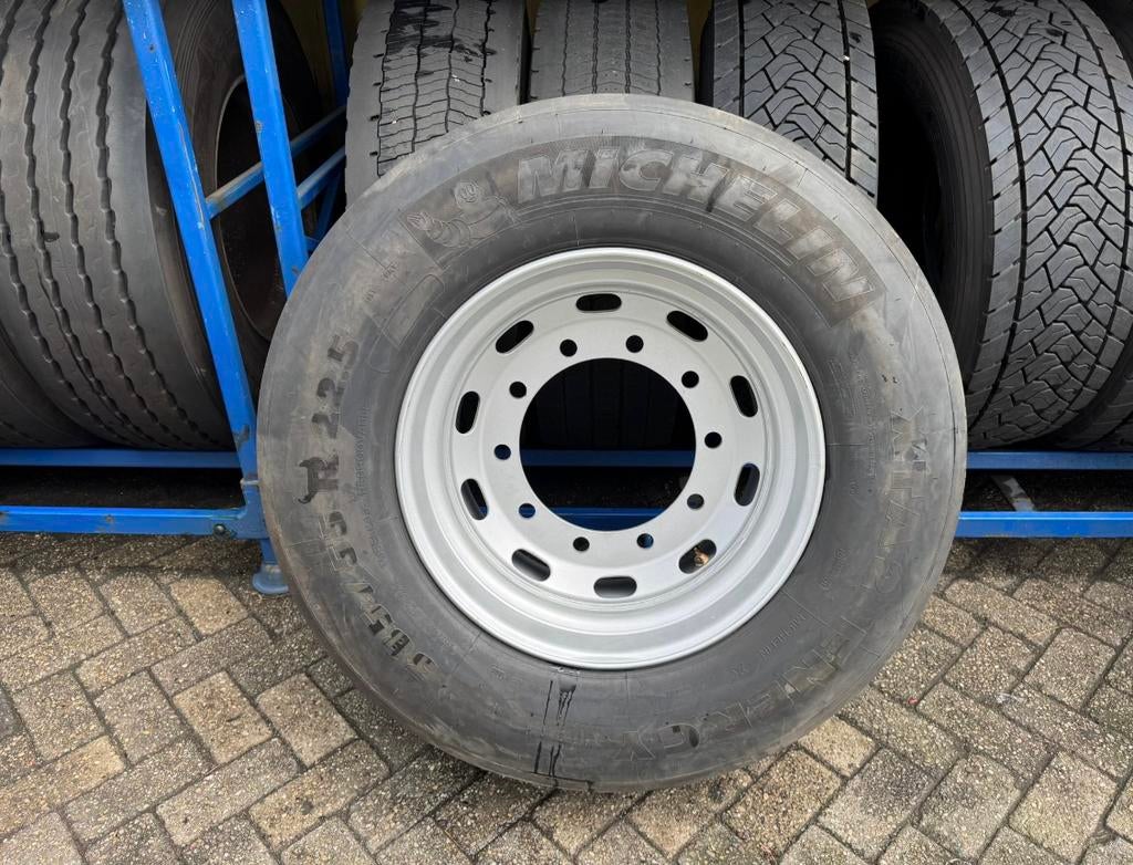 Michelin 385/55 R22.5, Ophalen, Nieuw, Overige merken