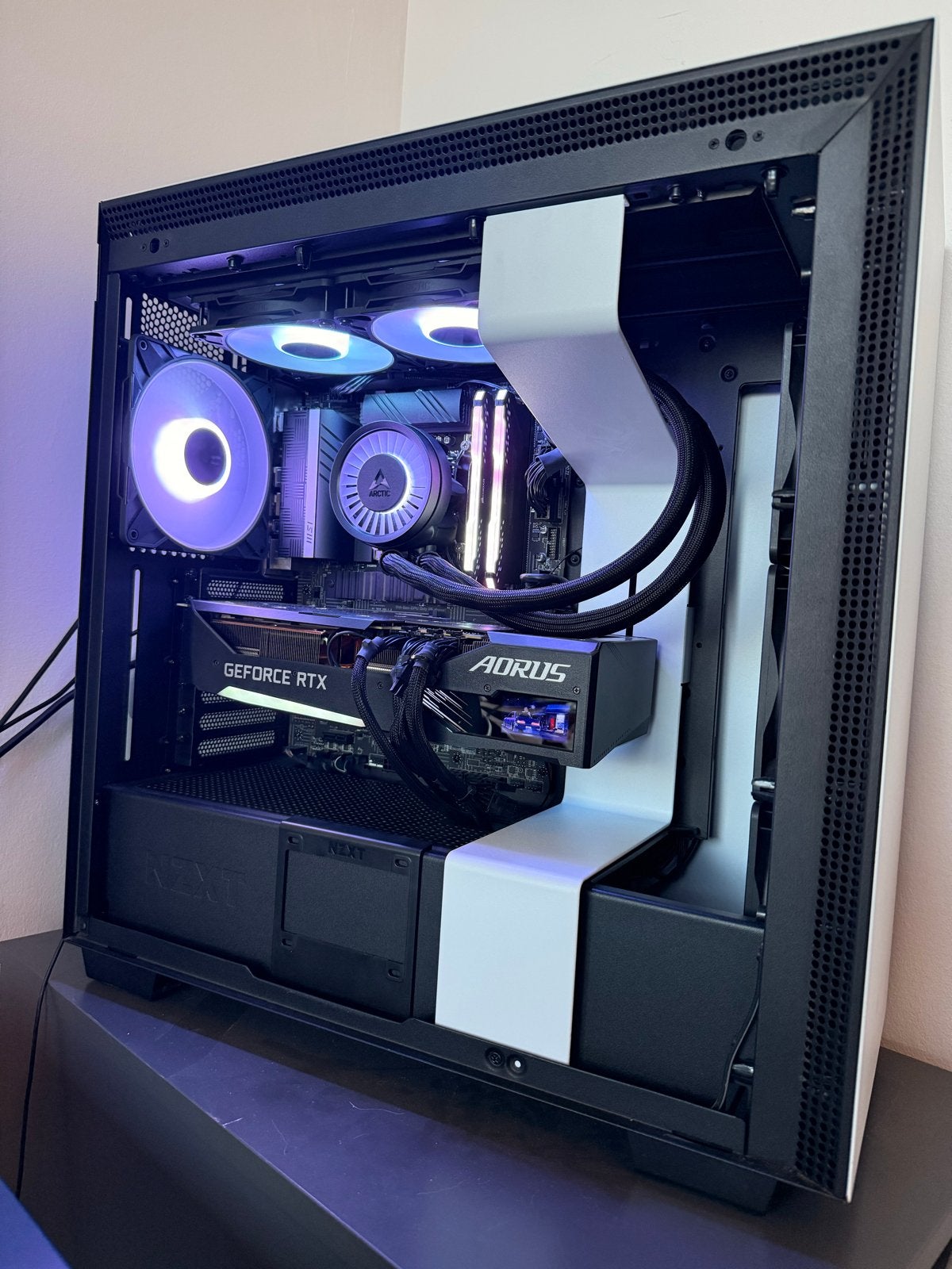 Gaming PC, Ophalen, Overige genres, 1 speler, Zo goed als nieuw