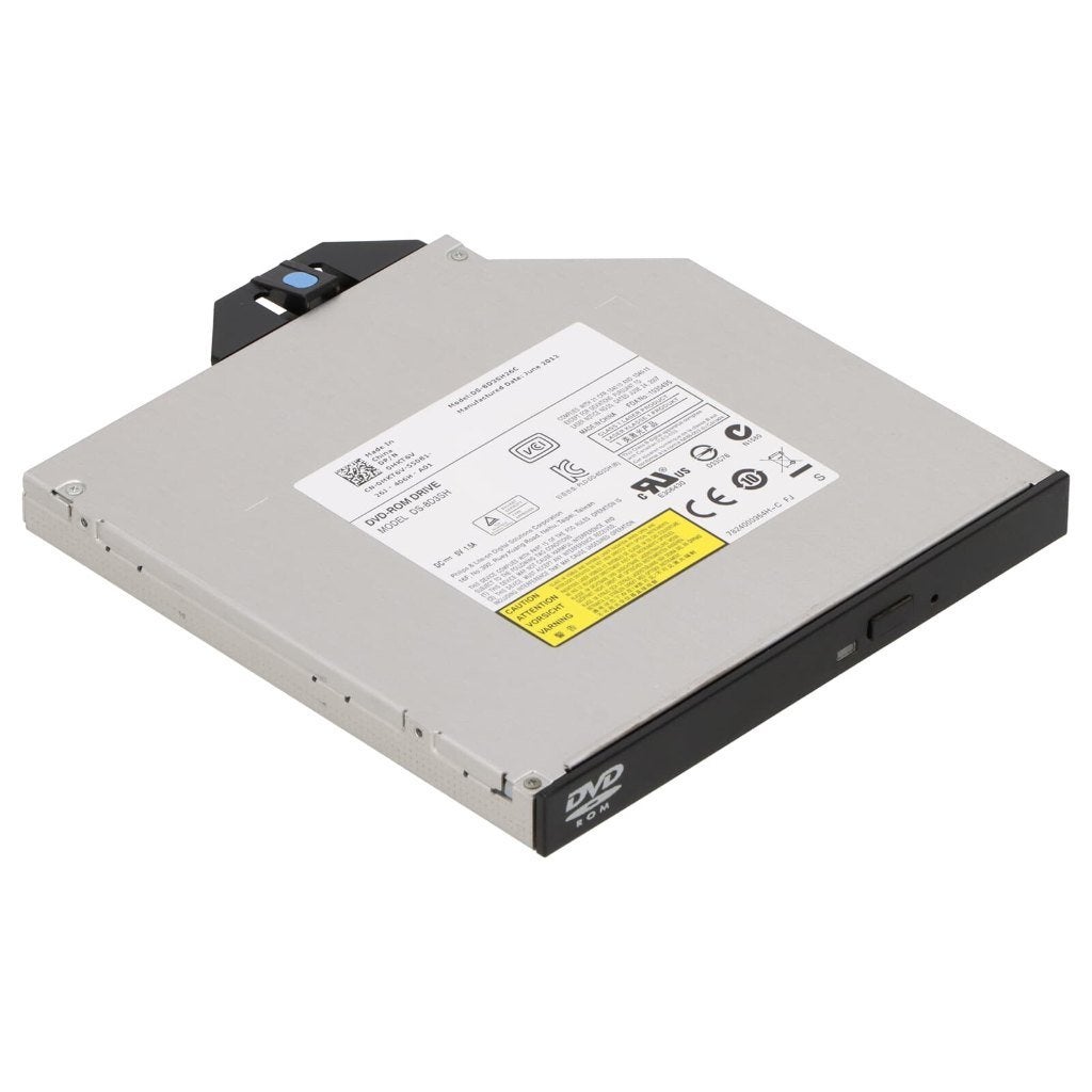 Dell SATA DVD-ROM optical drive, Computers en Software, Optische drives, Facturen@maascomputers.nl, Ophalen of Verzenden, Cargadoorweg 23, 6541 BT Nijmegen