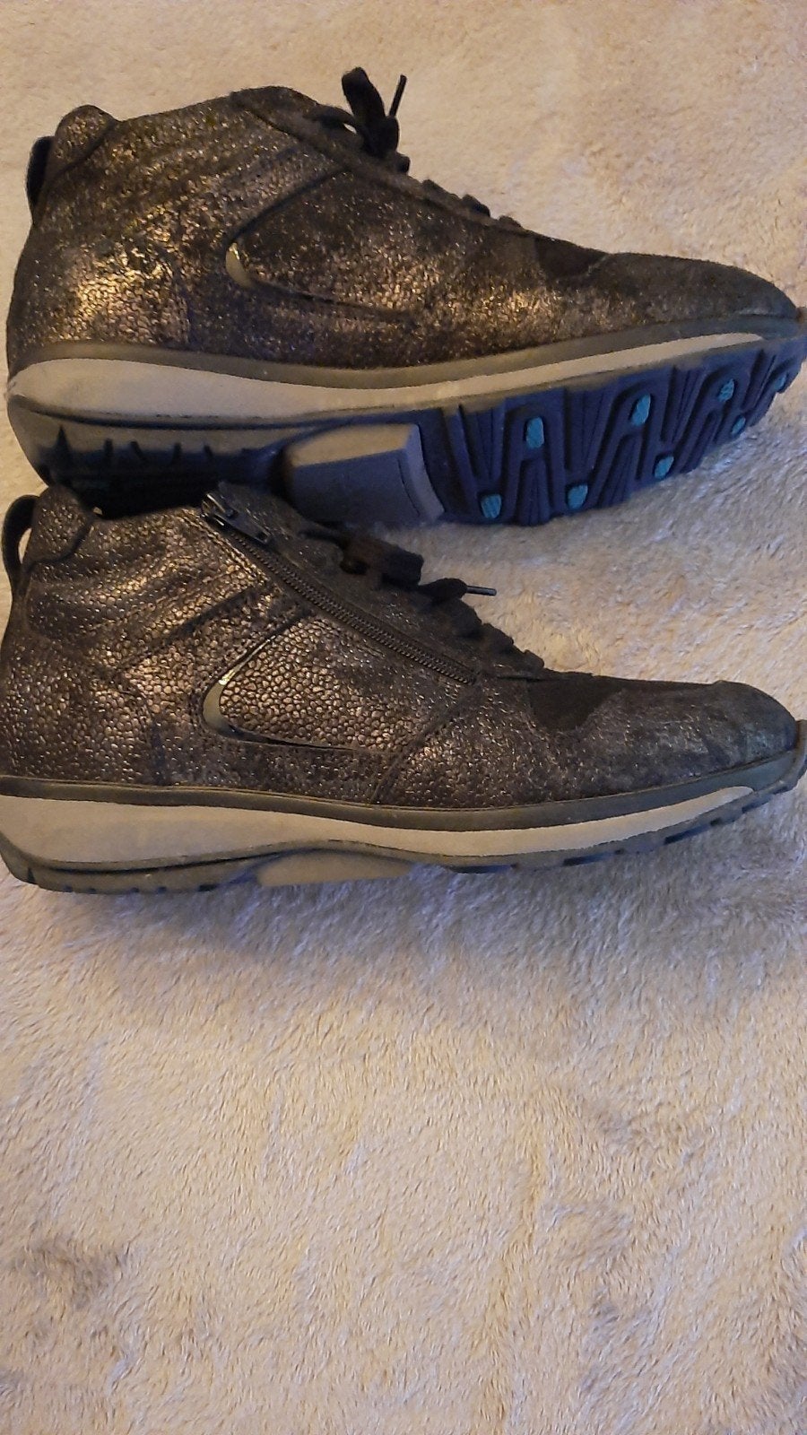 XENSIBLE DAMES SCHOEN MAAT 41, Xsensible, Zwart, Zo goed als nieuw, Wandelschoenen
